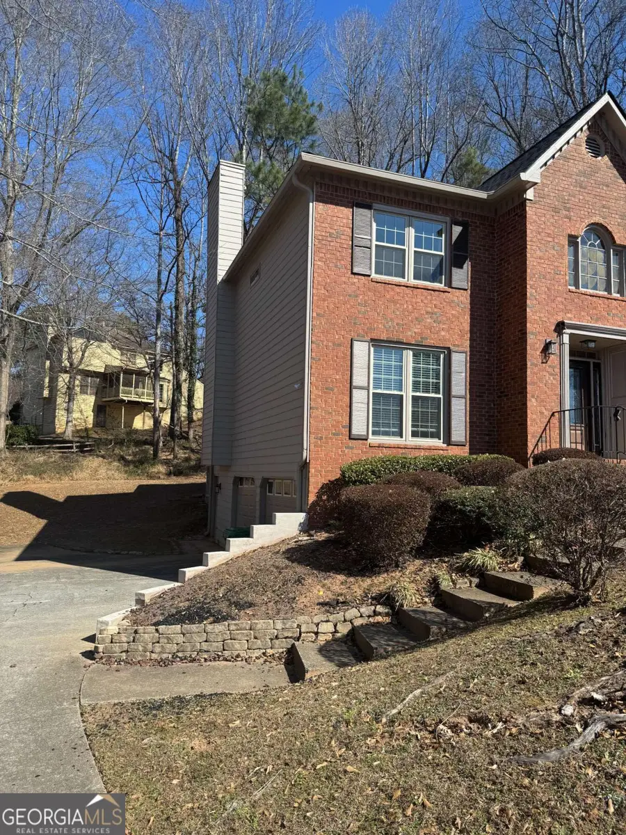 3664 Hofstra Court, Decatur, GA 30034 - #3