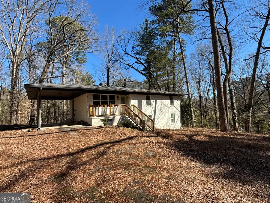 1209 Pebblebrook Road Se, Mableton, GA 30126 - #2