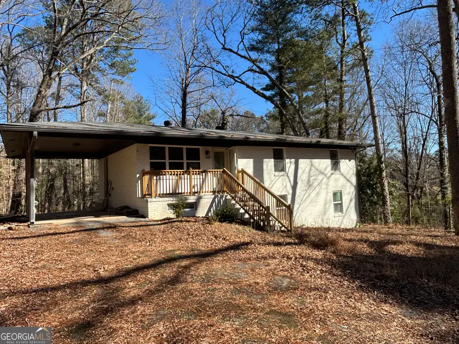 1209 Pebblebrook Road Se, Mableton, GA 30126 - #3