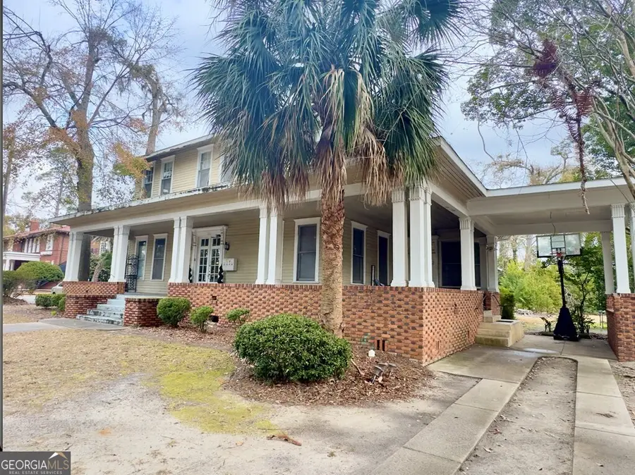 1615 N Patterson Street, Valdosta, GA 31601 - #3