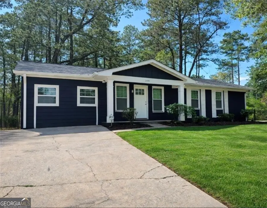 1551 Pine Glen Circle, Decatur, GA 30035 - #2