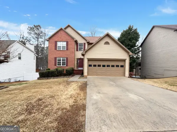 2859 Savannah Walk Lane, Suwanee, GA 30024