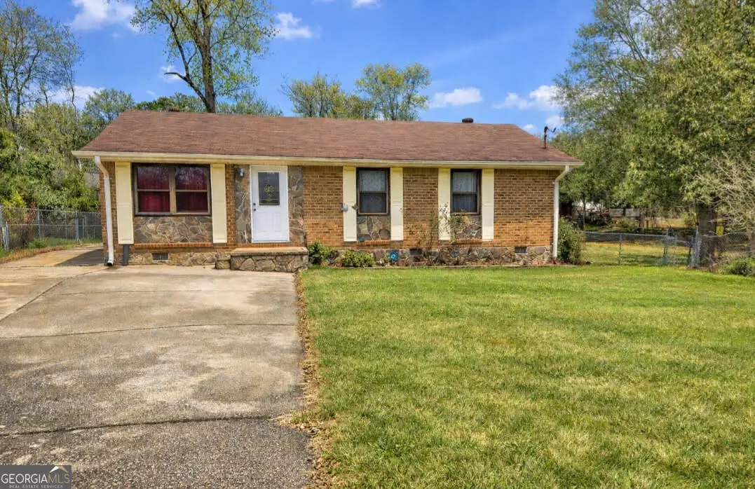 9004 Cornell Drive, Jonesboro, GA 30238 - #1