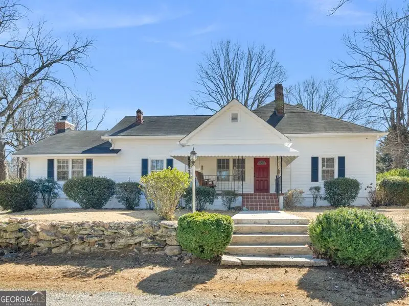 9300 Flpyd Road, Jonesboro, GA 30236 - #3