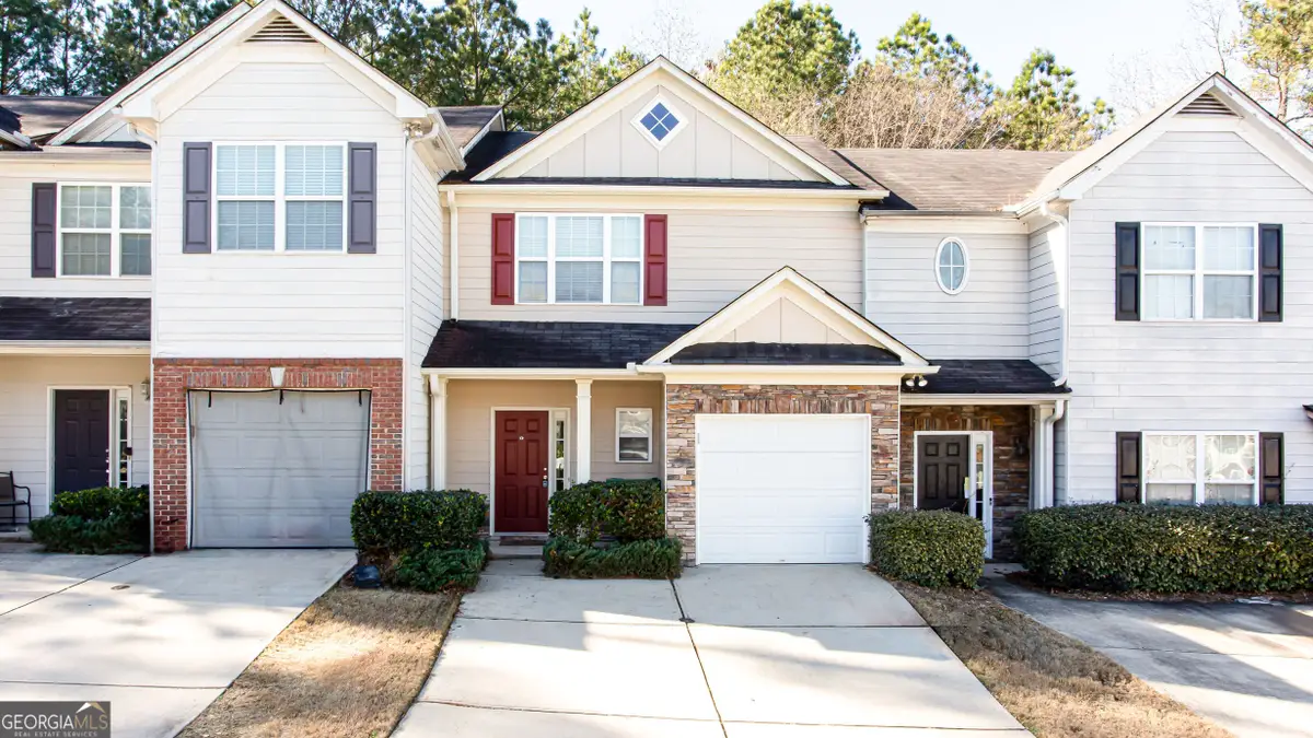 1255 Chinon Point, Lithonia, GA 30058 - #1