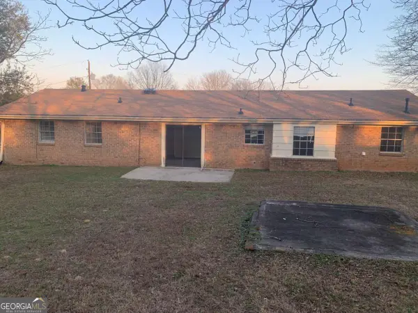 1621 Wesley Way Nw, Conyers, GA 30012