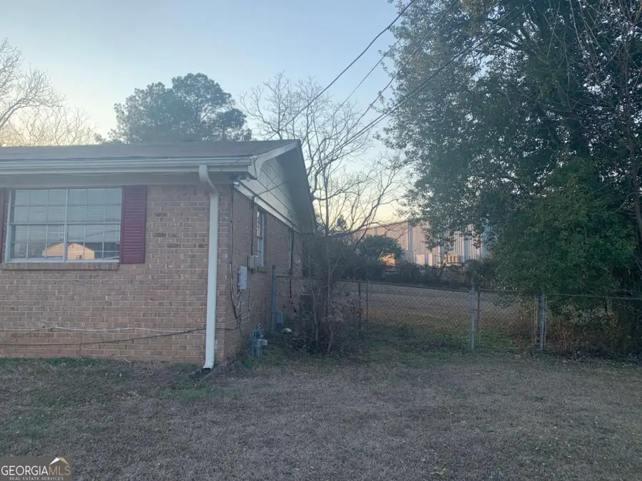 1621 Wesley Way Nw, Conyers, GA 30012 - #2