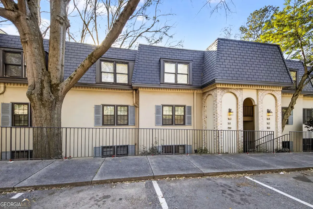 159 Elysian Way Nw, Atlanta, GA 30327 - #1