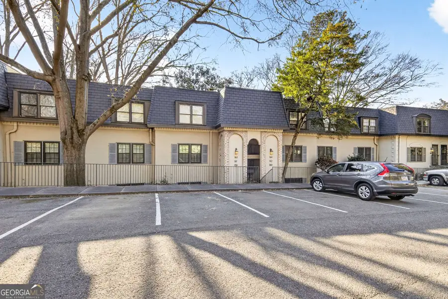 159 Elysian Way Nw, Atlanta, GA 30327 - #3