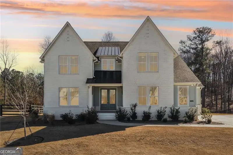 7945 Heritage Farm Court, Dawsonville, GA 30534 - #1