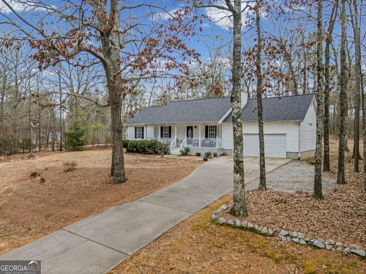 20 Austin Woods Drive, Senoia, GA 30276 - #1
