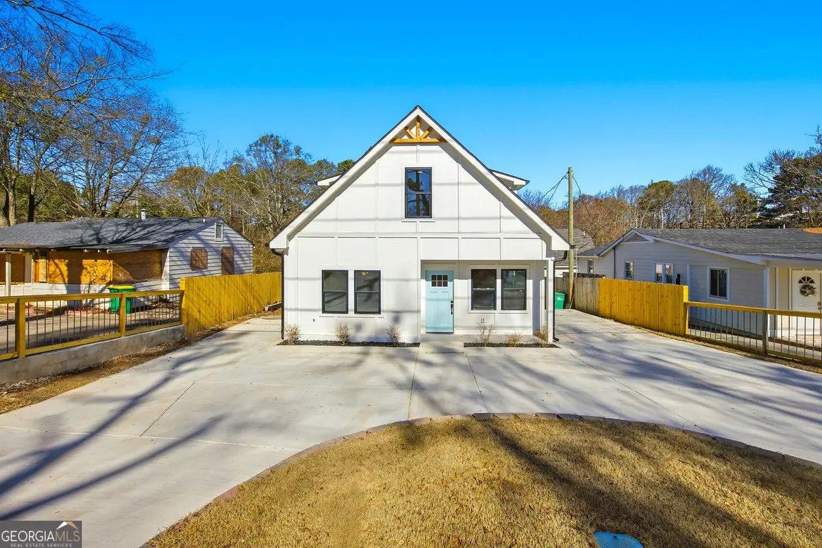 4516 Peachtree Street, Peachtree Corners, GA 30360 - #1