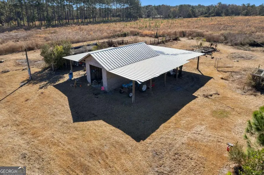 3411 Floyd Drive, Blackshear, GA 31516 - #2