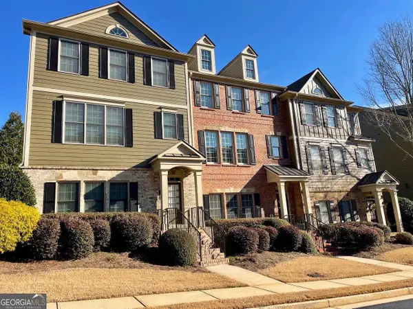 3853 Felton Hill Road Sw #9, Smyrna, GA 30082