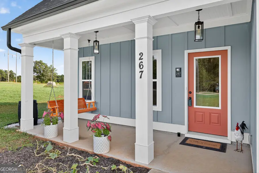 267 Bear Creek Meadows Drive, Bogart, GA 30622 - #3