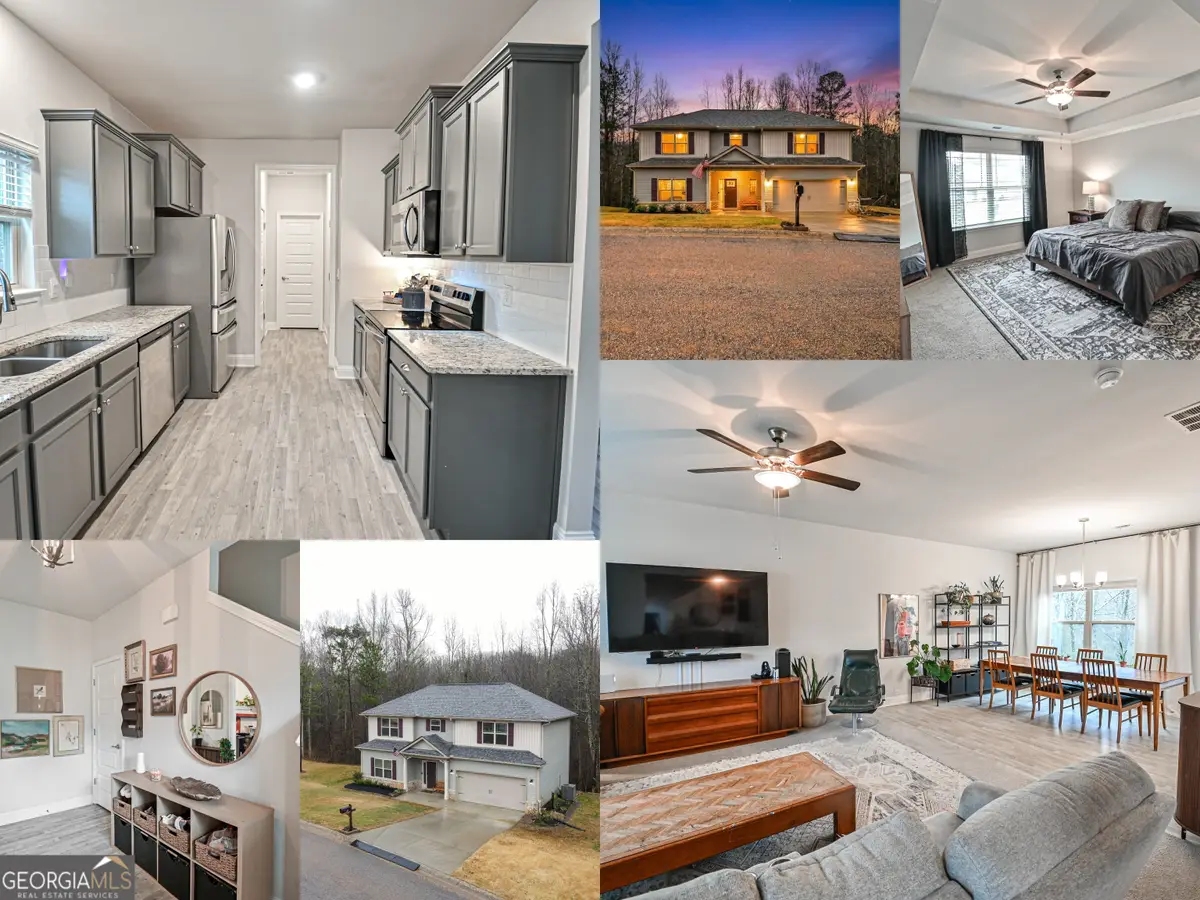 731 Dawn Place, Alto, GA 30510 - #1