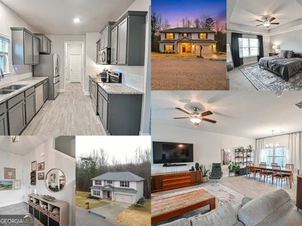 731 Dawn Place, Alto, GA 30510