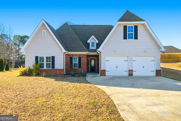 207 Meadow Lake Drive, Carrollton, GA 30116