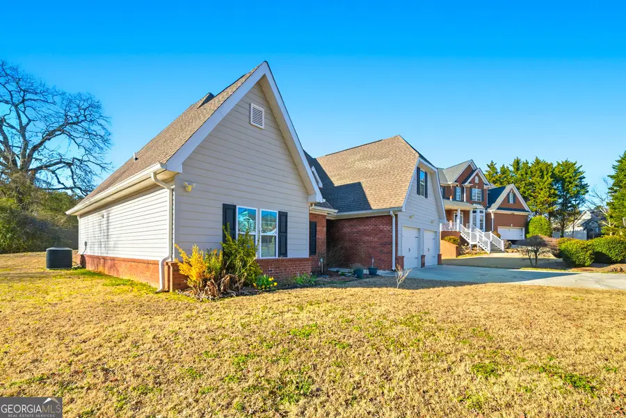 207 Meadow Lake Drive, Carrollton, GA 30116 - #2