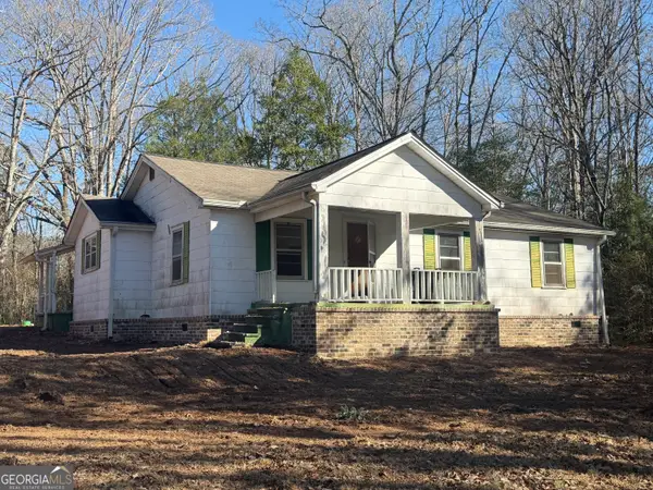 68 Pine Drive, Stockbridge, GA 30281