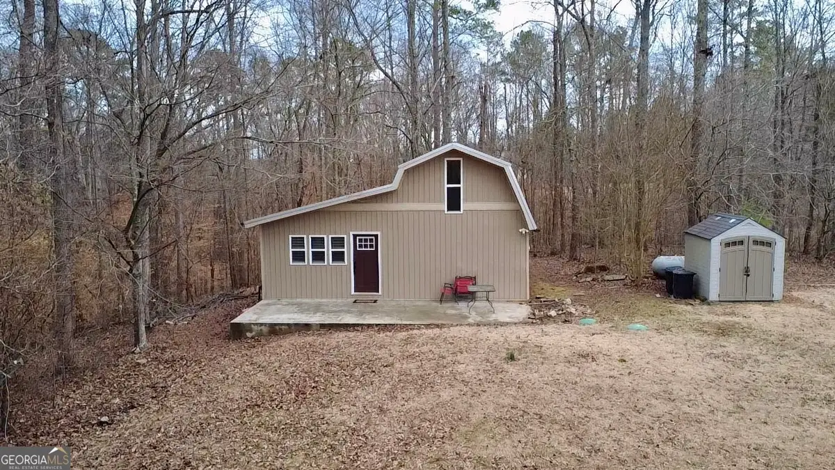 500 Shiloh Church Road, Carrollton, GA 30116 - #1