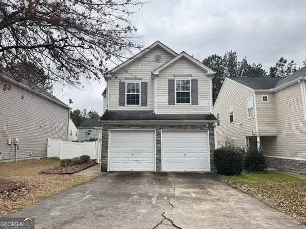 3414 Sable Chase Lane, Atlanta, GA 30349