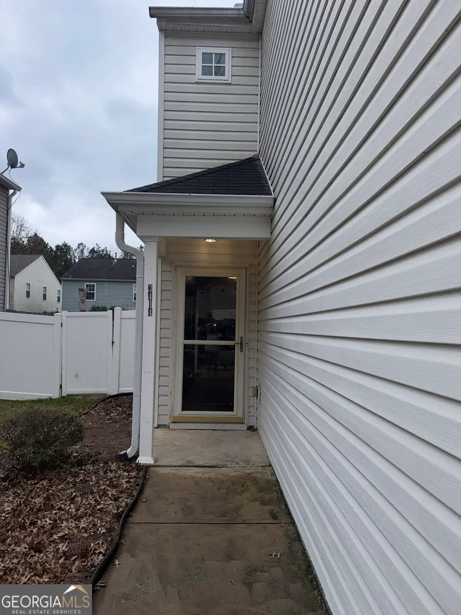3414 Sable Chase Lane, Atlanta, GA 30349 - #3