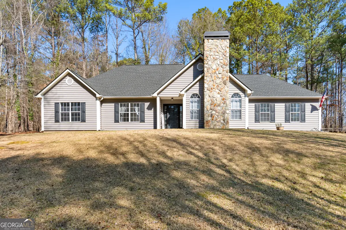 260 Ancient Oaks Lane, Newnan, GA 30263 - #1