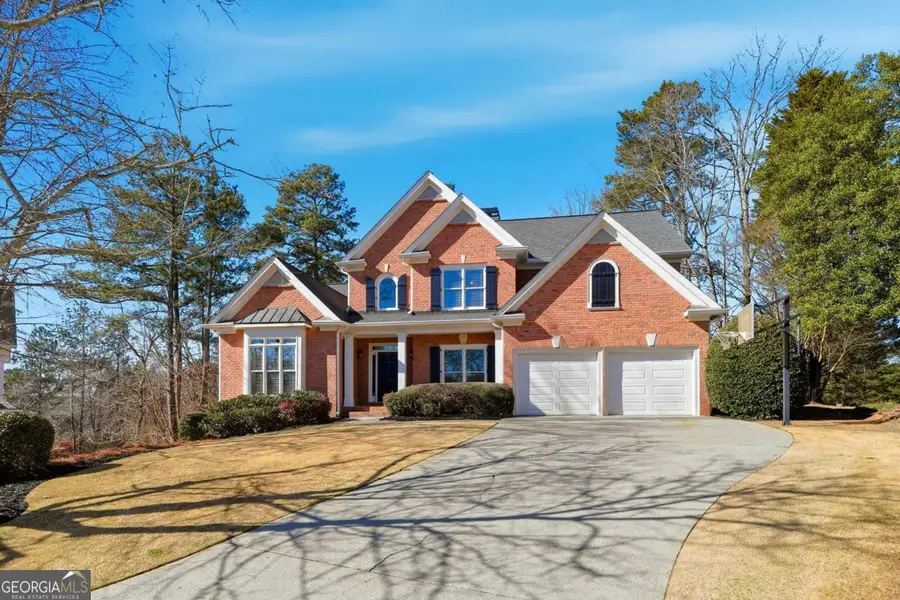 585 Tilbury Drive, Suwanee, GA 30024 - #2