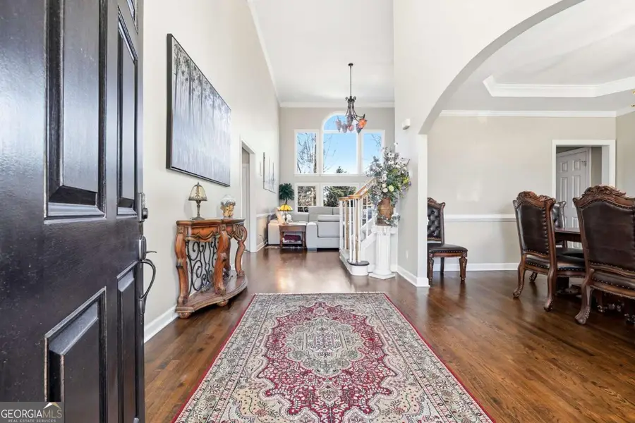 585 Tilbury Drive, Suwanee, GA 30024 - #3