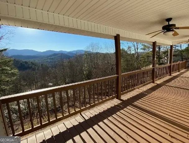 108 Souther Ridge, Blairsville, GA 30512 - #1