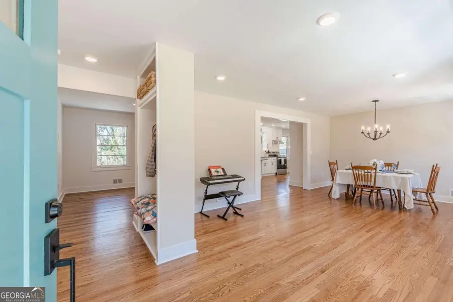 442 Mountain Park Trail, Stone Mountain, GA 30087 - #3