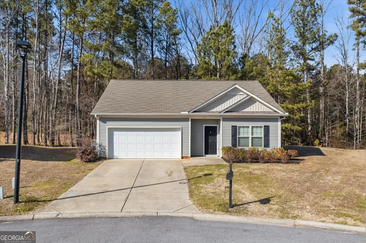 15 Grandberry Court Sw, Rome, GA 30165 - #1