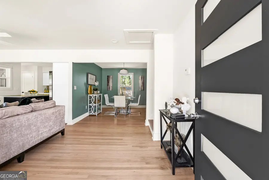 3349 Toney Drive, Decatur, GA 30032 - #2