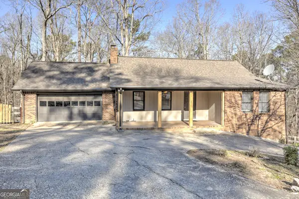 201 Ridgeway Road, Canton, GA 30114