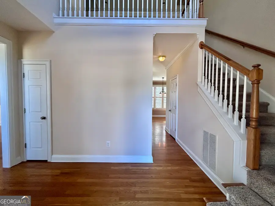 25 Heron Point, Newnan, GA 30263 - #3