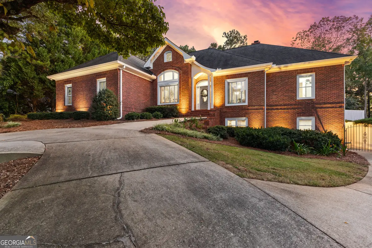 248 Montrose Drive, McDonough, GA 30253 - #1