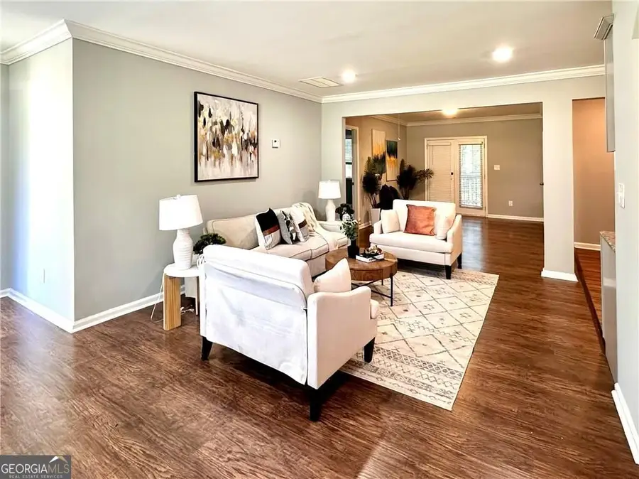 856 Bridgewater Street Sw, Atlanta, GA 30310 - #3