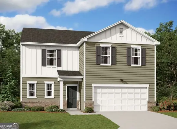 237 Champions Boulevard, Dallas, GA 30157