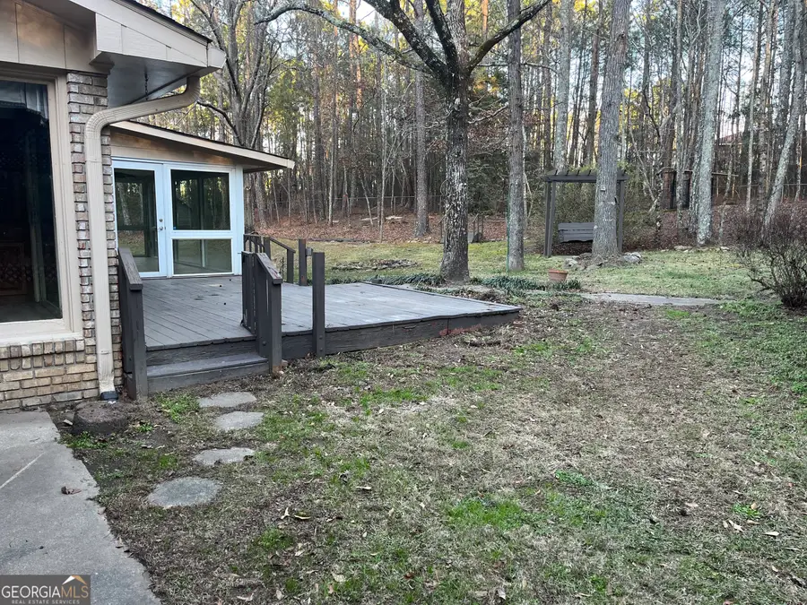 709 Jenni Lane, Manchester, GA 31816 - #3