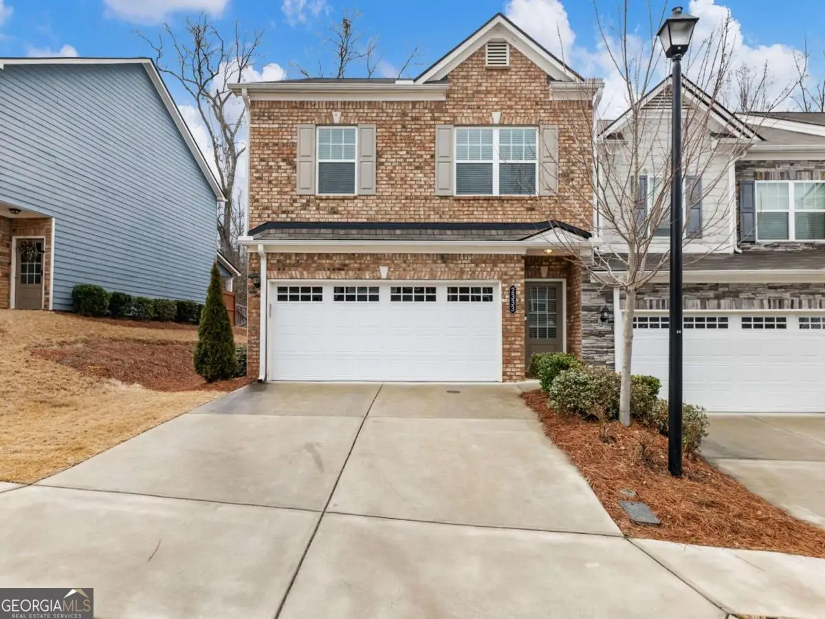 2333 Buford Town Drive, Buford, GA 30518 - #1
