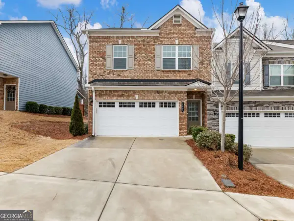 2333 Buford Town Drive, Buford, GA 30518