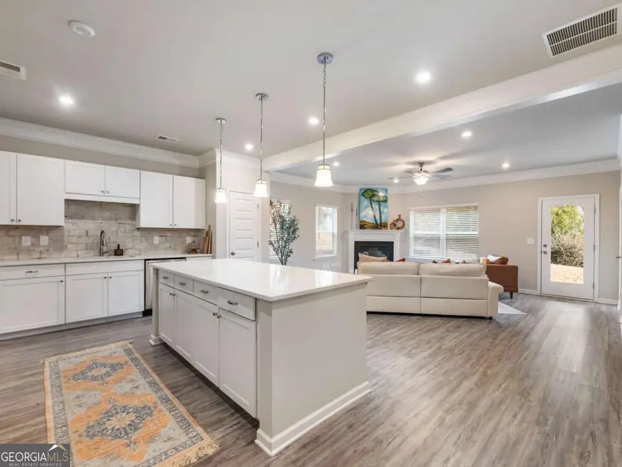 2333 Buford Town Drive, Buford, GA 30518 - #3