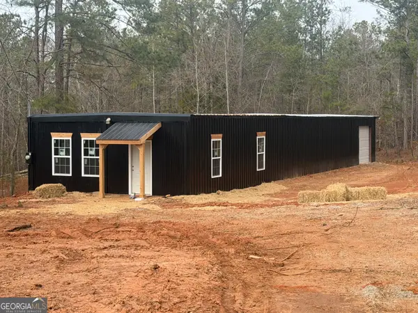 90 Rivers Road, Williamson, GA 30292