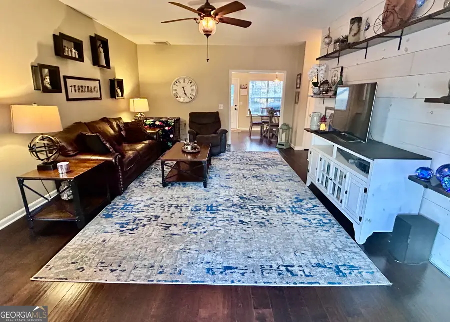 158 Piedmont Drive, Senoia, GA 30276 - #2