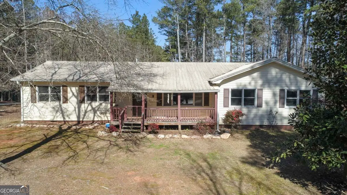 919 Tyrone Road, Tyrone, GA 30290 - #1