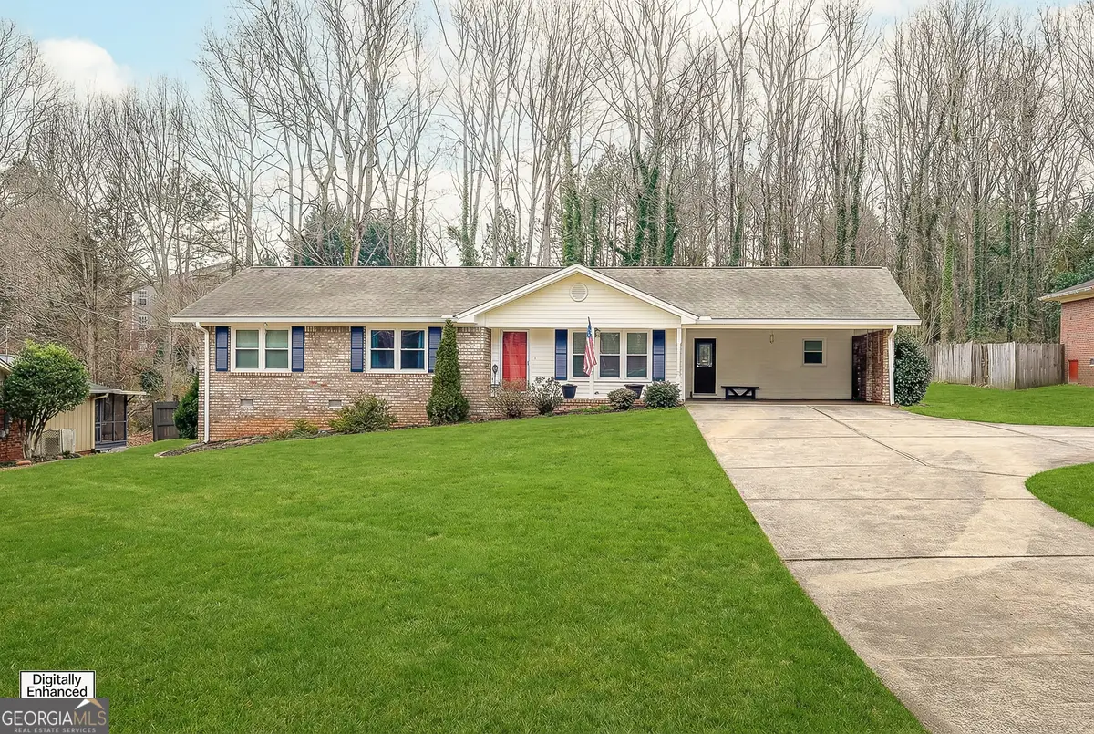 3047 Saint Charles Avenue, Gainesville, GA 30504 - #1