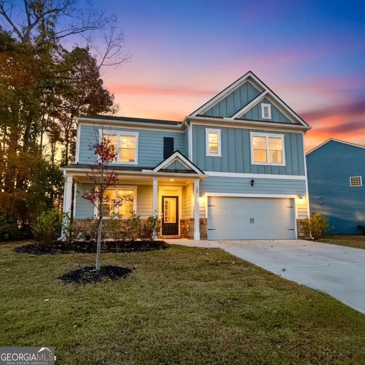 55 Shadwood Place, Dawsonville, GA 30534 - #1