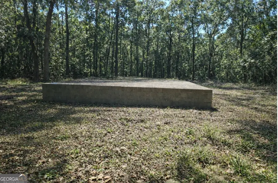 103 Coffee Bluff Villa Road, Savannah, GA 31419 - #2