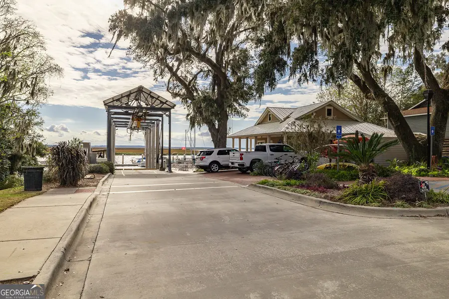 103 Coffee Bluff Villa Road, Savannah, GA 31419 - #3